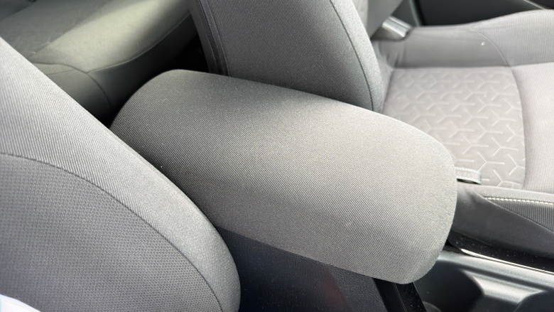 Toyota Corolla 1.8 VVT-i Hybrid Design 5dr CVT Hybrid Hatchback